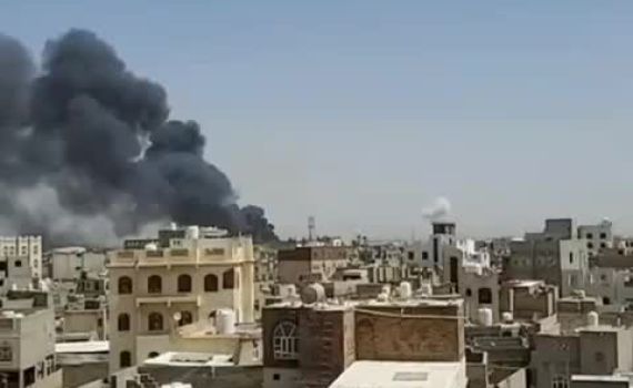 דיווח: ישראל תוקפת בתימן