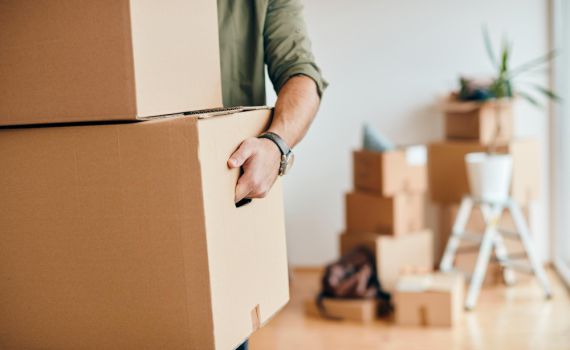 הובלה בשירות מלא – למי זה מתאים ומה זה כולל?
