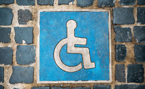 מהי נכות כללית – כל מה שחשוב לדעת