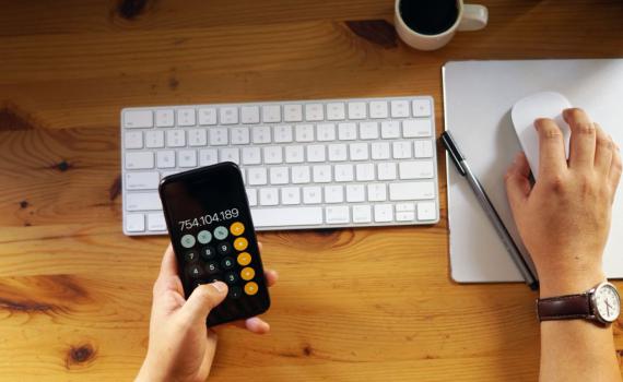 מחשבון הלוואה: כלי חיוני לתכנון פיננסי