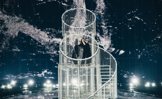 רגע לפני חצי הגמר: ענו על חידון אירוויזיון 2025