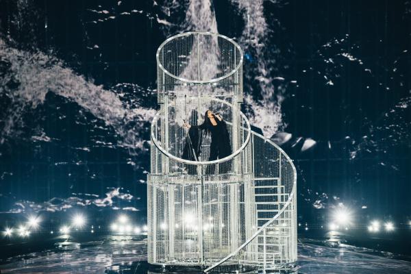 רגע לפני חצי הגמר: ענו על חידון אירוויזיון 2025