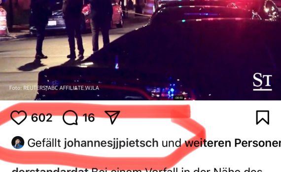 הפיגוע מצא חן בעיניו? הסערה הנוספת של המנצח באירוויזיון