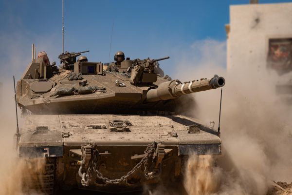 "מתקפה חסרת תקדים": דובר צה"ל באזהרה לתושבי חאן יונס