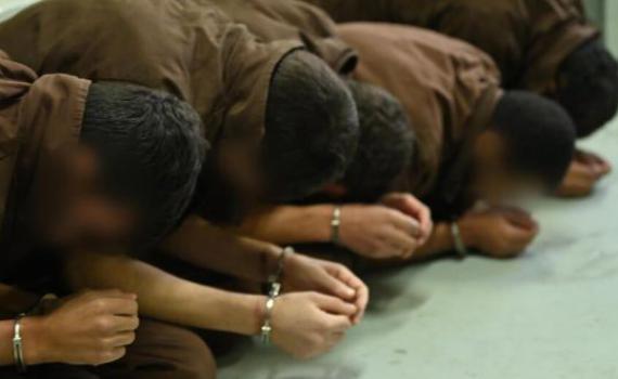 יוזמת החוק להעמדת הנוח'בות לדין: "בוועדת שרים ינסו למסמס"