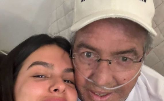 כוכבת רוקדים עם כוכבים סופדת לסבה: "נשמתך עדן"