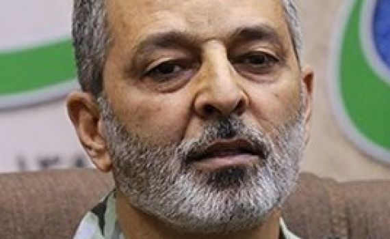 מפקד הצבא האיראני מאיים: "נכה בציונים כמו שעשינו בעבר"