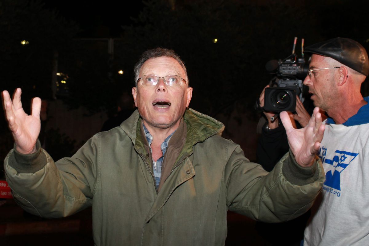 יום הולדת שמח: עשרה דברים שלא ידעתם על חגי בן ארצי