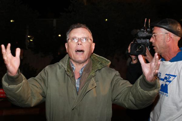 יום הולדת שמח: עשרה דברים שלא ידעתם על חגי בן ארצי