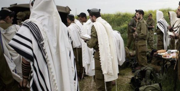 יוסי ברודני בטור לסרוגים: תמיכה בחוק הגיוס היא בגידה בלוחמים