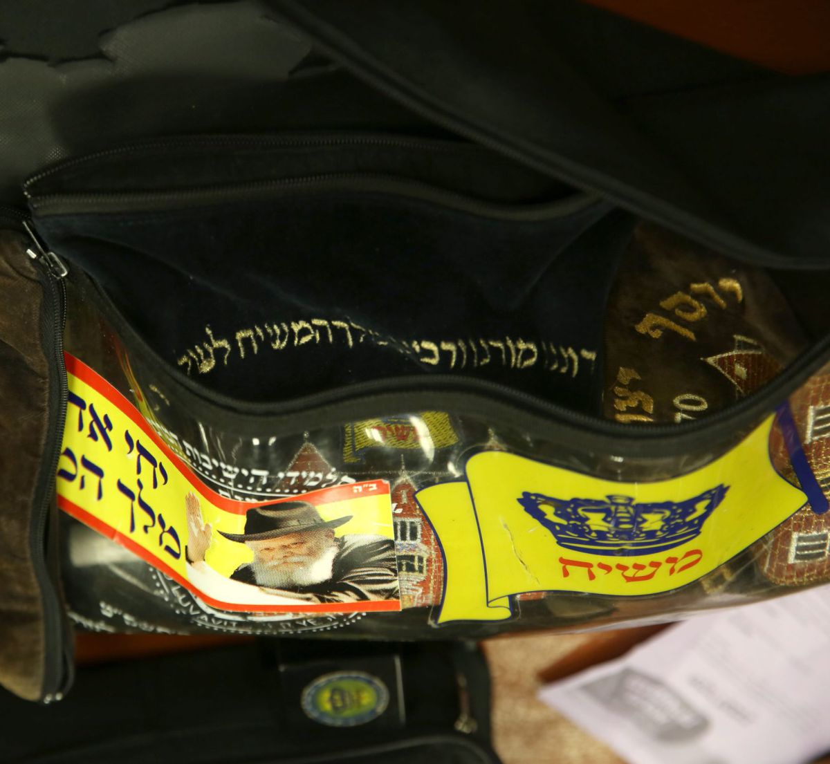 הרבי מלובביץ' אישר: נפתחה מכינה קדם צבאית של חב"ד