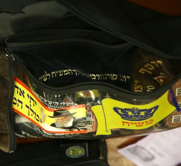 הרבי מלובביץ' אישר: נפתחה מכינה קדם צבאית של חב"ד