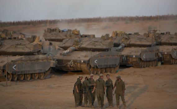 הפור נפל: 100,000 צווי 8 בדרך