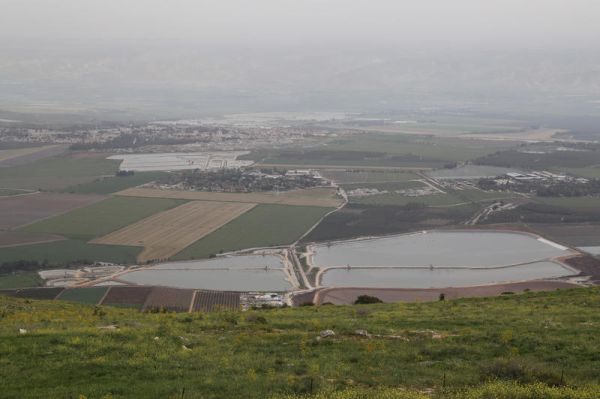 אירוע בטחוני חמור בצפון