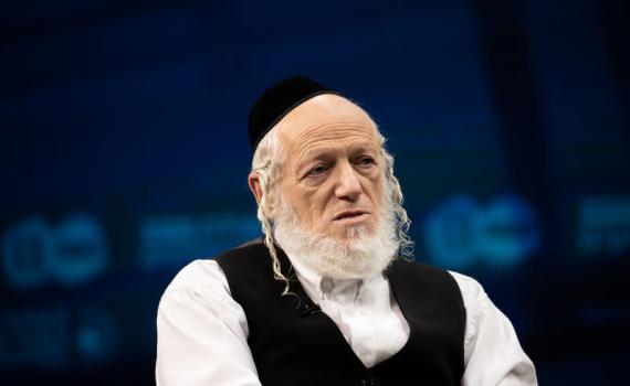 ידעו ושתקו: פרשת יהודה משי זהב מסתעפת