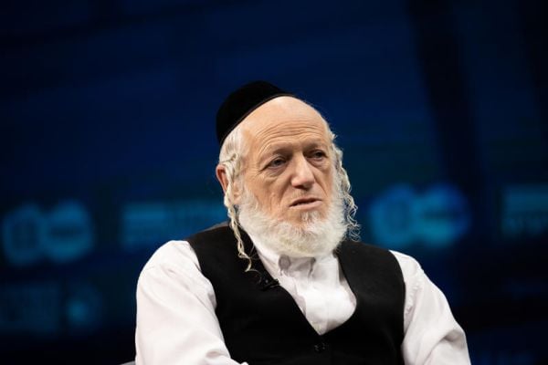 ידעו ושתקו: פרשת יהודה משי זהב מסתעפת