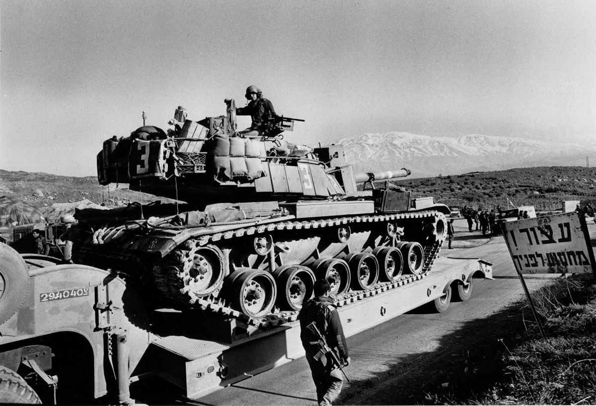 אחרי השבת גופתו של צבי פלדמן: חלל נוסף נותר מהקרב בסוריה