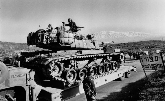 אחרי השבת גופתו של צבי פלדמן: חלל נוסף נותר מהקרב בסוריה