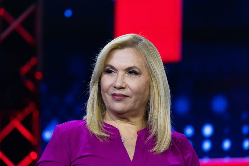 אילה חסון המומה: "איך הוא לא עצור? זו סכנה"