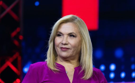 אילה חסון המומה: "איך הוא לא עצור? זו סכנה"