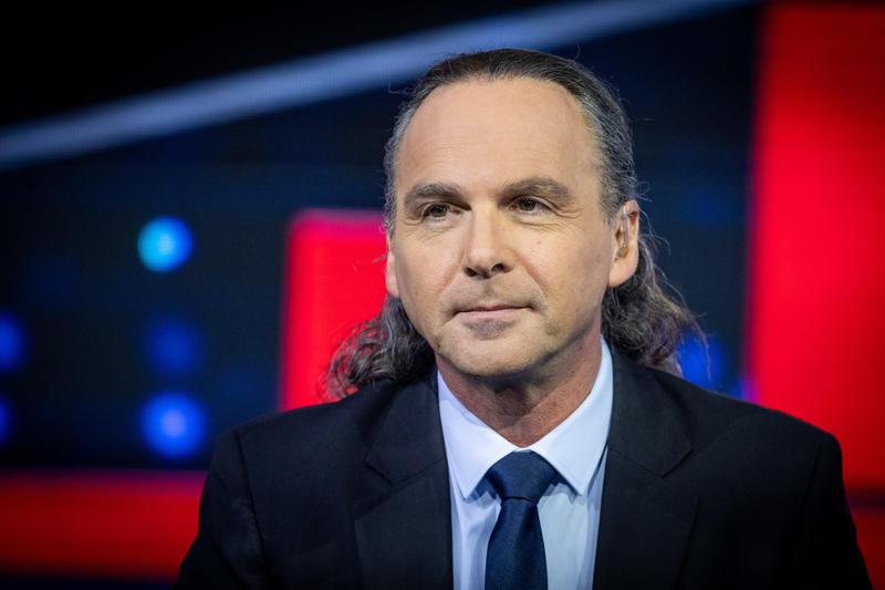 אבישי בן חיים מגיב לשמועות: "אשוב בקרוב"