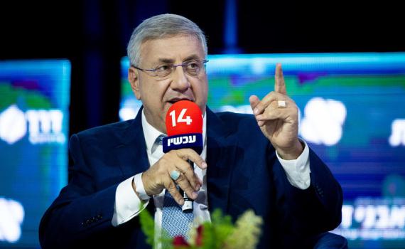 ברדוגו על שיתוף הפעולה של סגל ובנט: "הכל אישי"