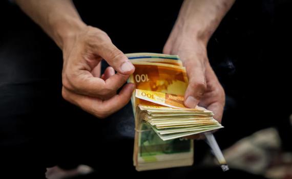 ישר לחשבון: מענק של עד 2000 שקל יופקד בחשבונות הבנק