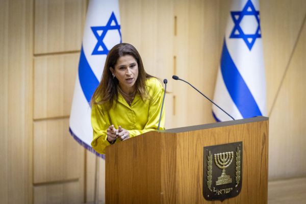 באופוזיציה נערכים: ראשי הסיעות יתכנסו להחליט על פיזור הכנסת