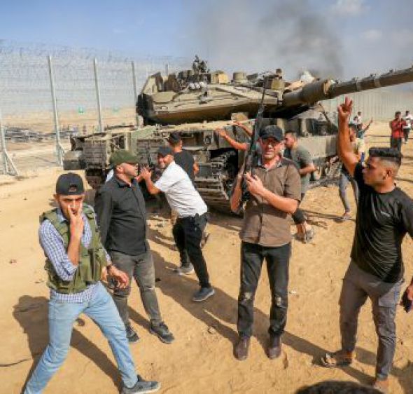 חטפו איום: מבקר המדינה זימן 2 בכירי שב"כ לשעבר