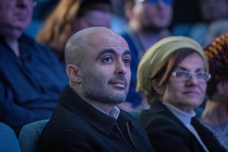 אליהו יוסיאן מגיב לסערה סביבו