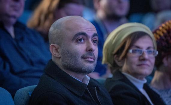 אליהו יוסיאן מגיב לסערה סביבו