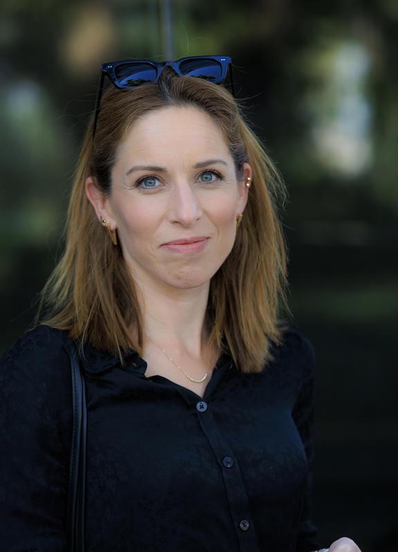 הילה קורח חושפת: זו הסיבה שעזבתי את חדשות 13