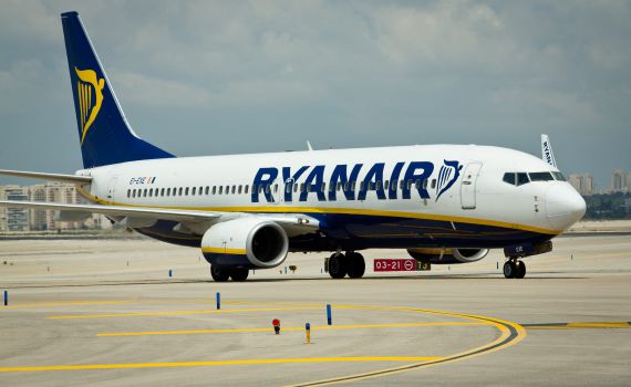 מחירי הטיסות בצל המצב הביטחוני: הישראלים בורחים מהלחץ