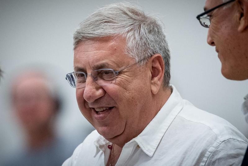 יעקב ברדוגו בחשיפה דרמטית בפרשת שדה תימן