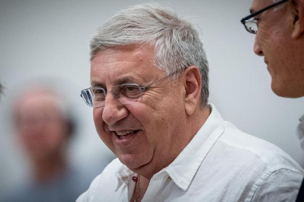 אחרי שלושה חודשים: המשטרה סגרה את התיק נגד ברדוגו