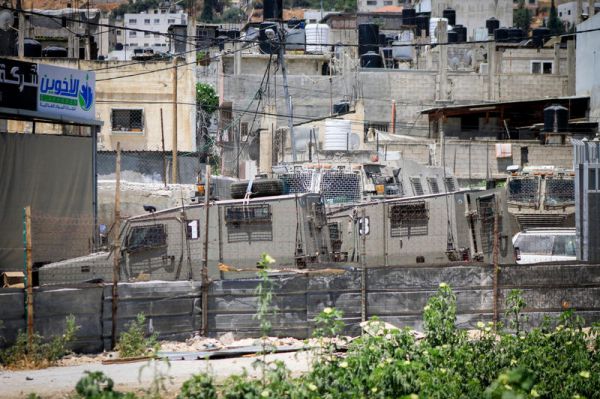 דיווח דרמטי | נשק שובר שוויון אותר בשומרון: "תכננו פשיטה"