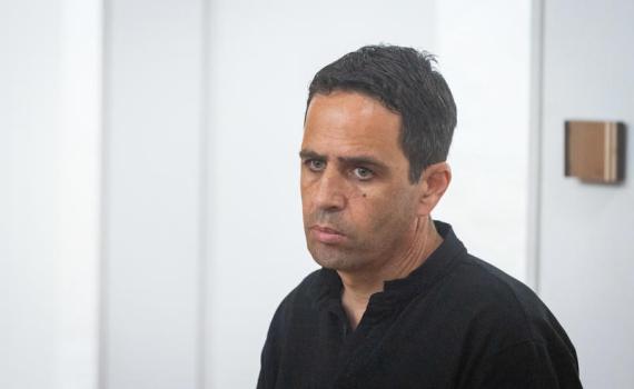 אלמוג בוקר: "זו יכולה להיות נקודת מפנה"