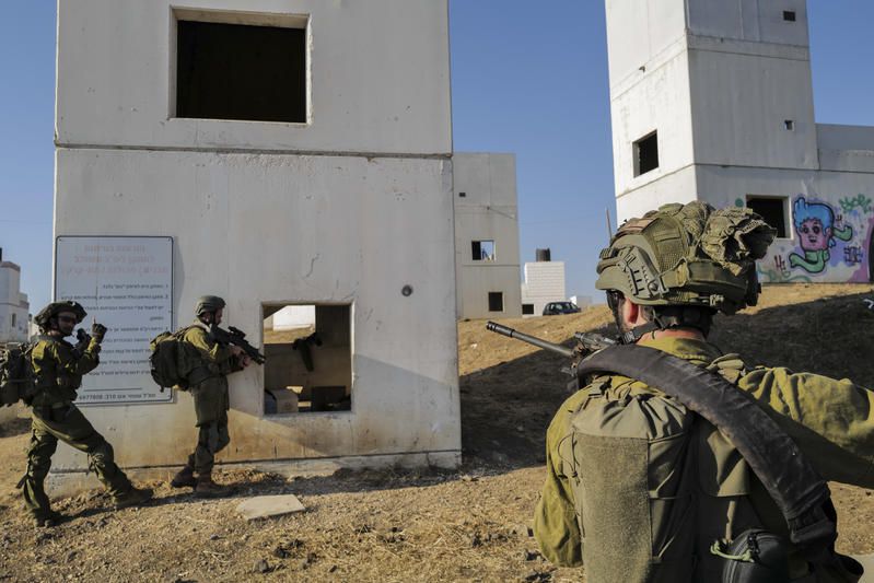 הפרשן הצבאי בווידוי מזעזע: "התעללתי קשות בחיילים שלי"