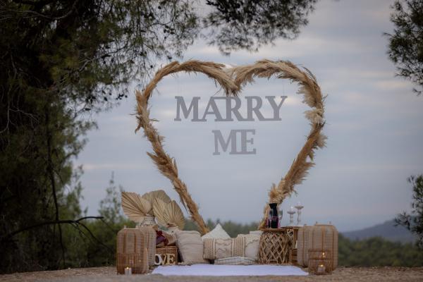 נתוני 2024: ארגון צהר במקום הראשון ברישום לנישואים