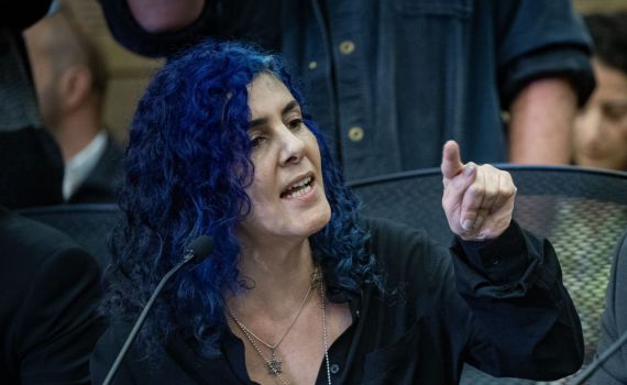 מיכל אסולין התפטרה מהתאגיד לאחר 8 שנים: "פגועה מיחסי האנוש"