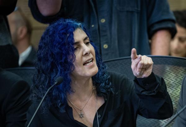 מיכל אסולין התפטרה מהתאגיד לאחר 8 שנים: "פגועה מיחסי האנוש"