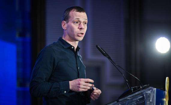 עמית סגל בווידוי דרמטי: לא חשפתי מידע כי חששתי מהידרדרות