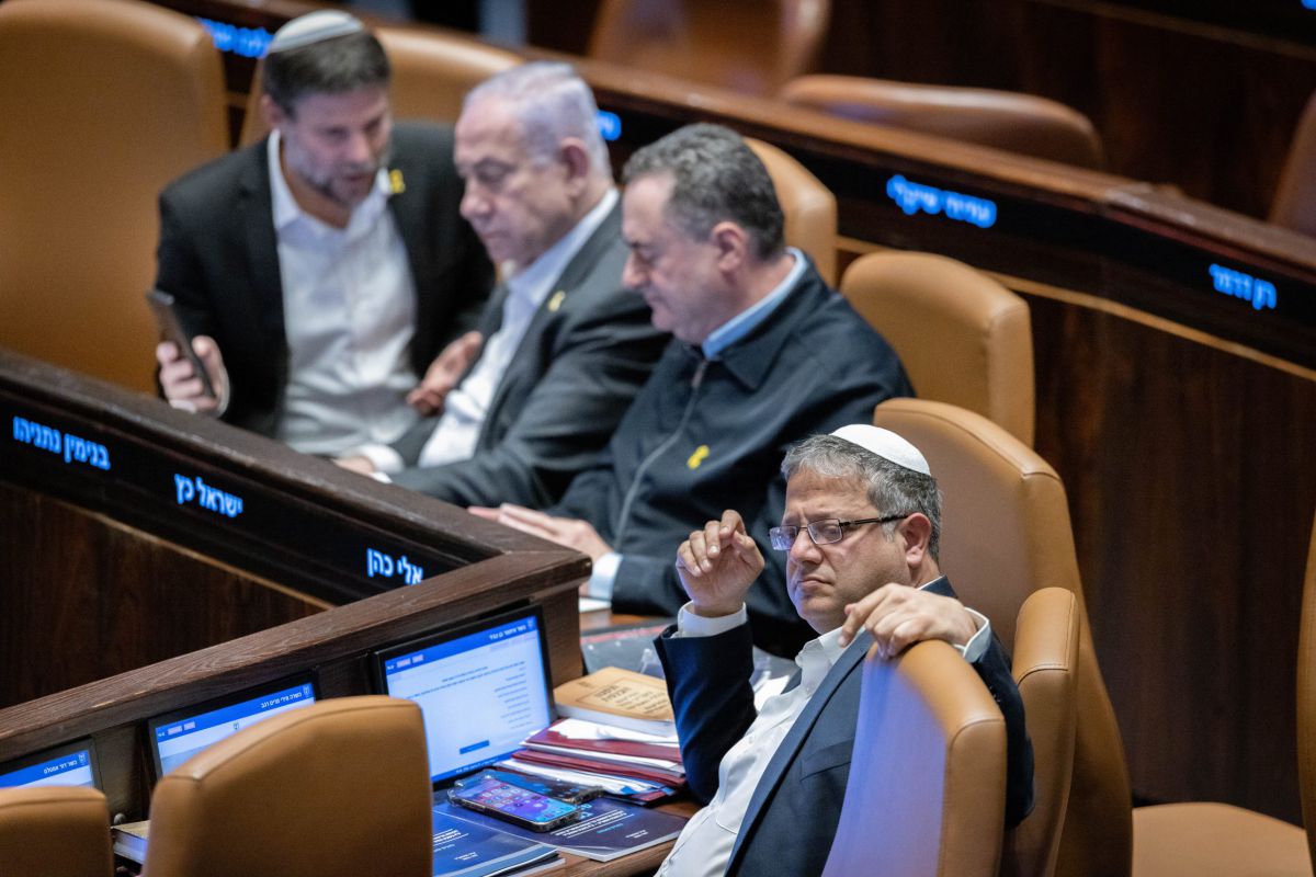 בעקבות המצב הביטחוני: ההנחיה החריגה של נתניהו לשרים