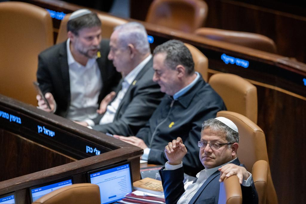 במערכת הפוליטית מגיבים לתקרית המזעזעת: "פשע נוראי"