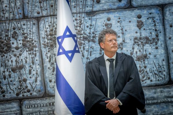 שחיתות היא שחיתות