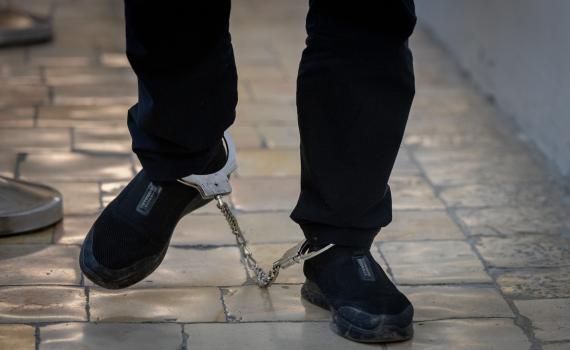 פצועה קשה: תושב ג'סר א' זרקא הצית אישה ונעצר