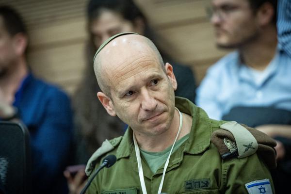 "מתוך 8,900 צווי גיוס לחרדים, התייצבו 30 איש"