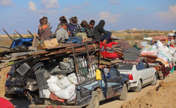לאחר הודעת חמאס: דובר צה"ל מכחיש בתוקף