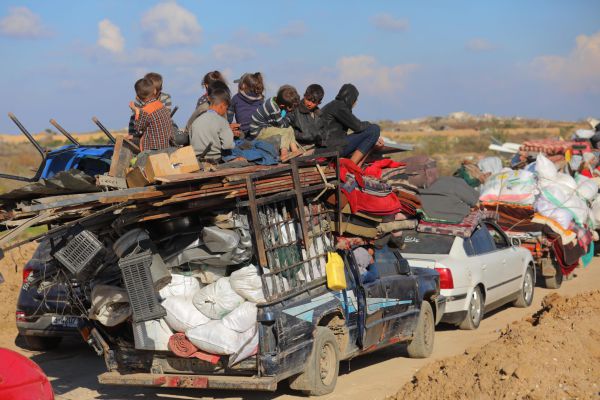לאחר הודעת חמאס: דובר צה"ל מכחיש בתוקף