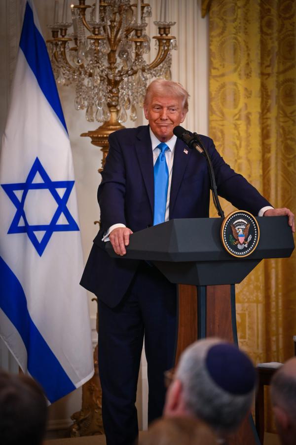 ארה"ב לוחצת: אל תשתתפו בוועידה לקידום מדינה פלסטינית